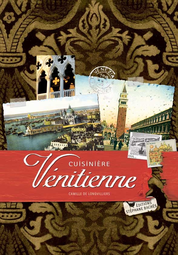 Cuisinière Vénitienne