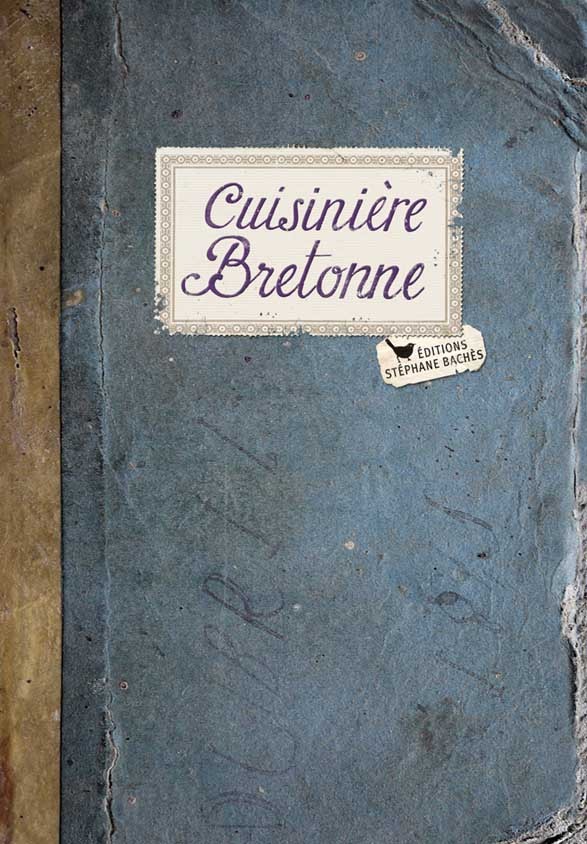 Cuisinière Bretonne