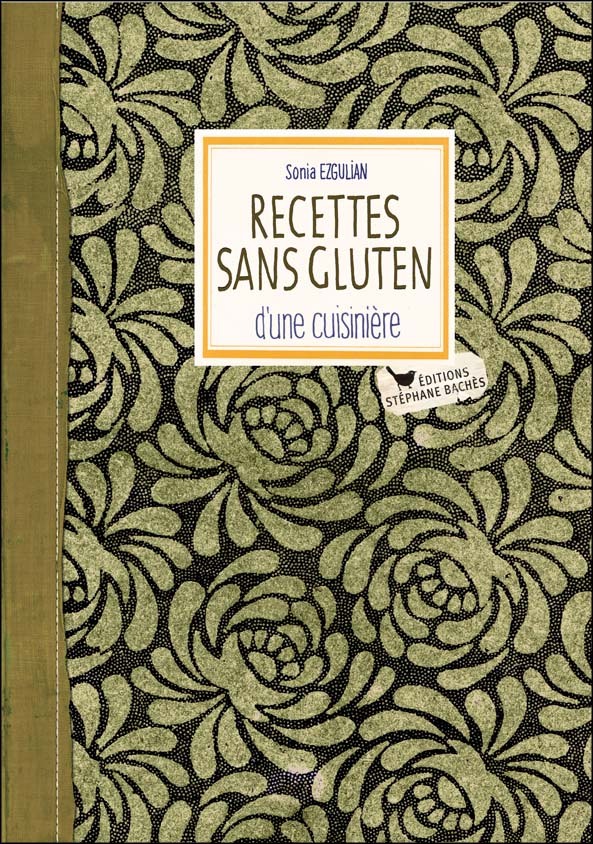 Recettes sans Gluten