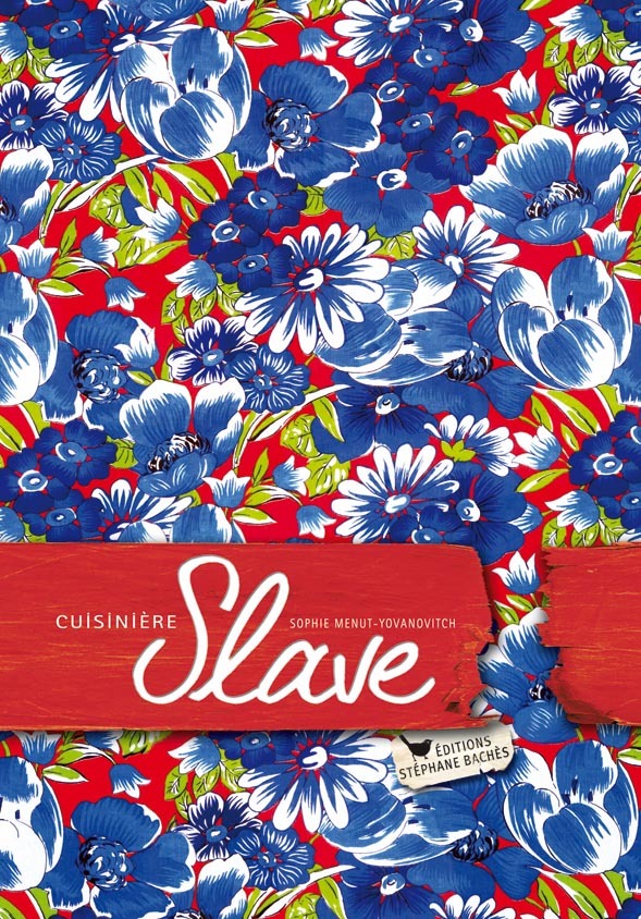 Cuisinière Slave