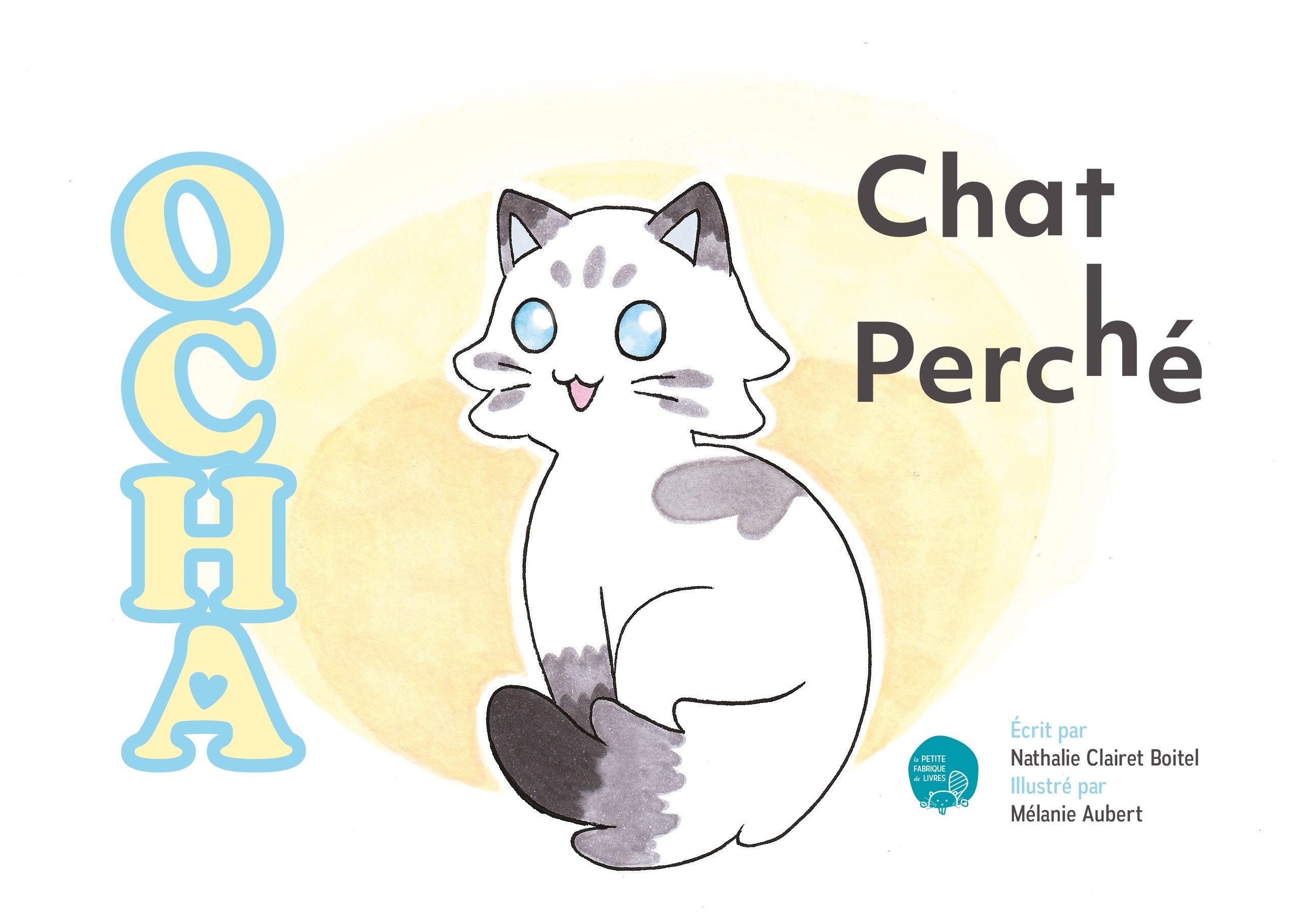 OCHA CHAT PERCHE