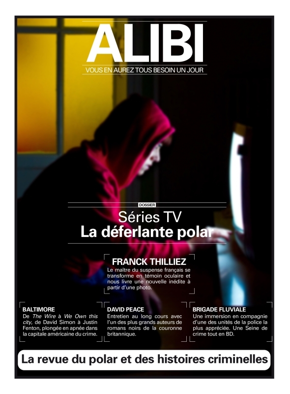 Les séries télé
