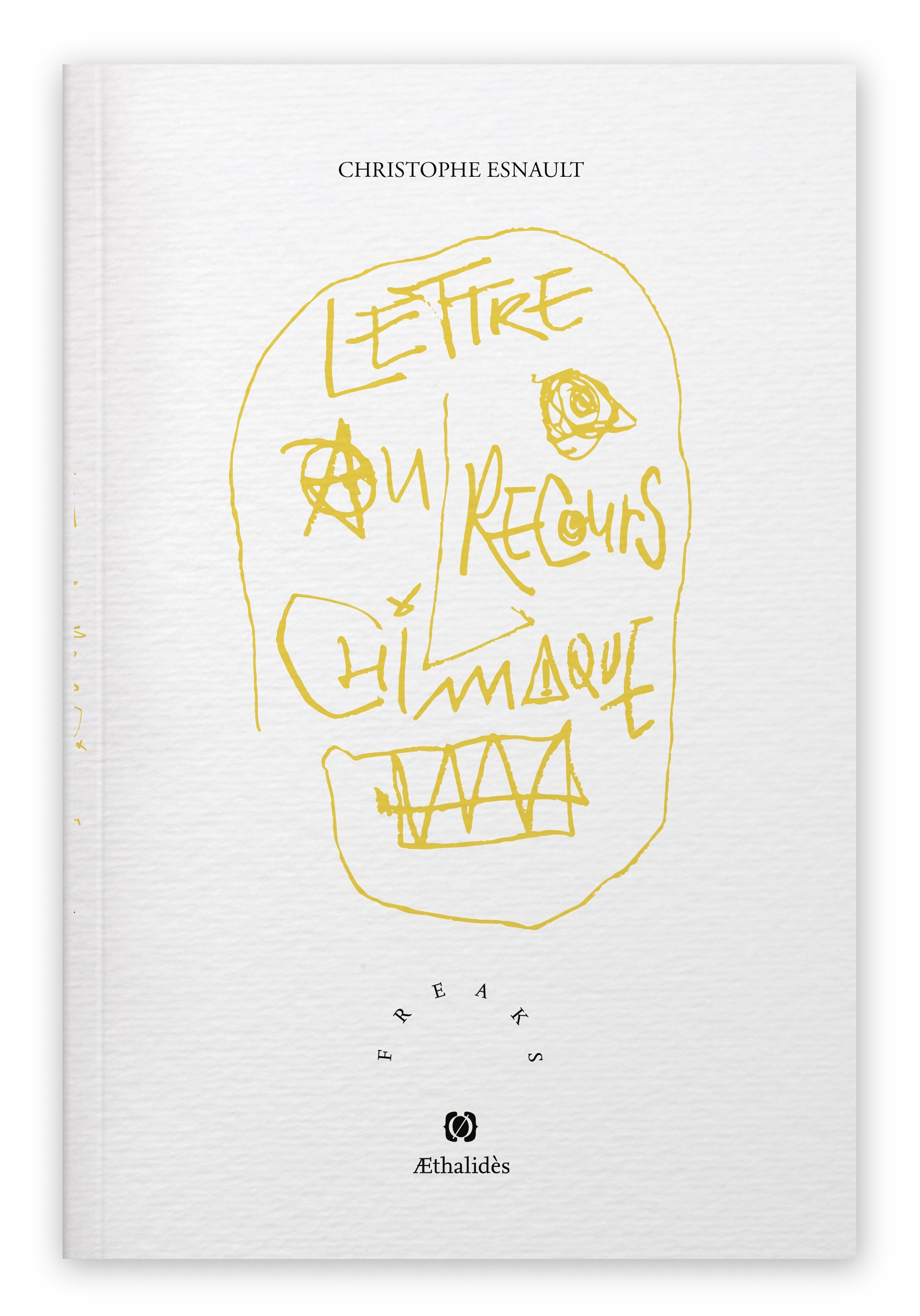 Lettre au recours chimique