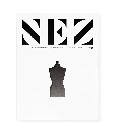 Nez - N° 16 La revue olfactive
