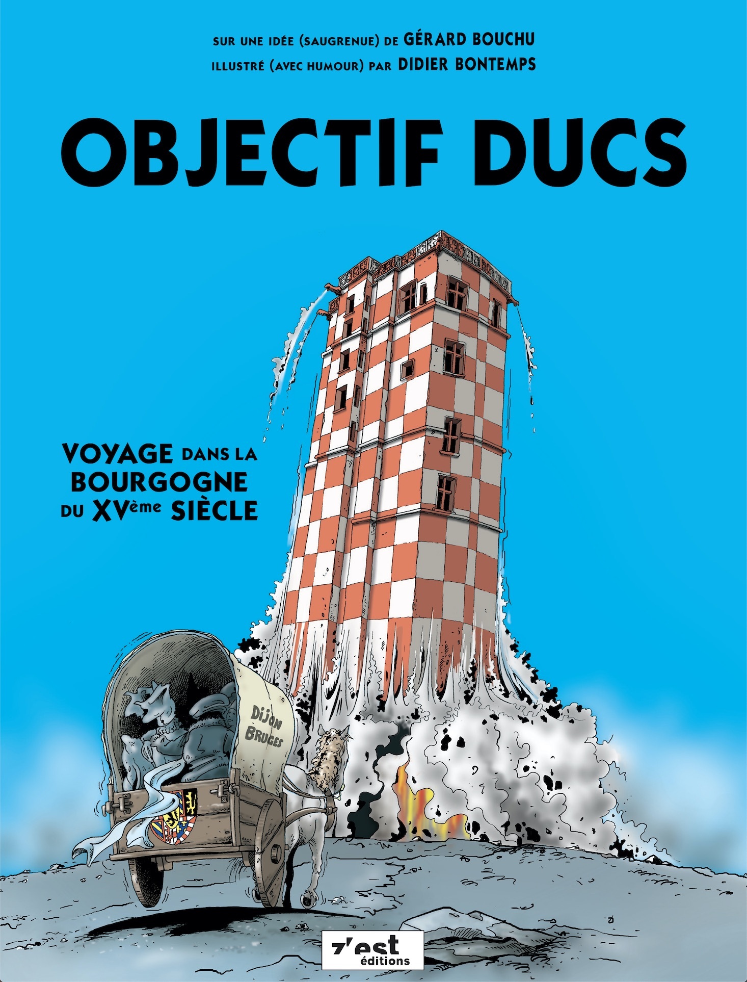 Objectif ducs