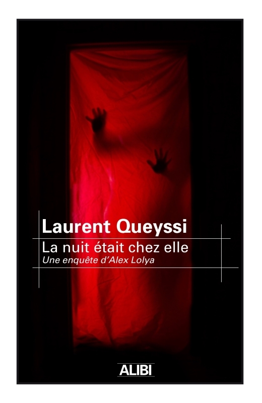 La nuit était chez elle