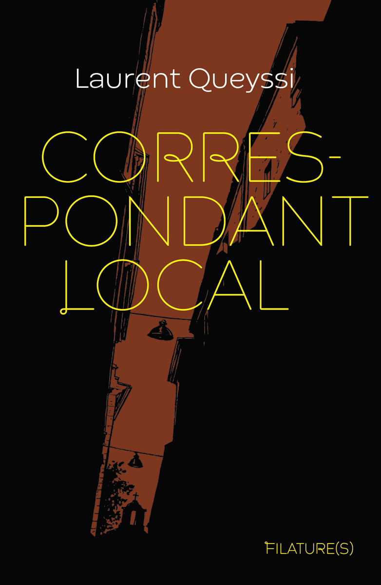 Correspondant Local
