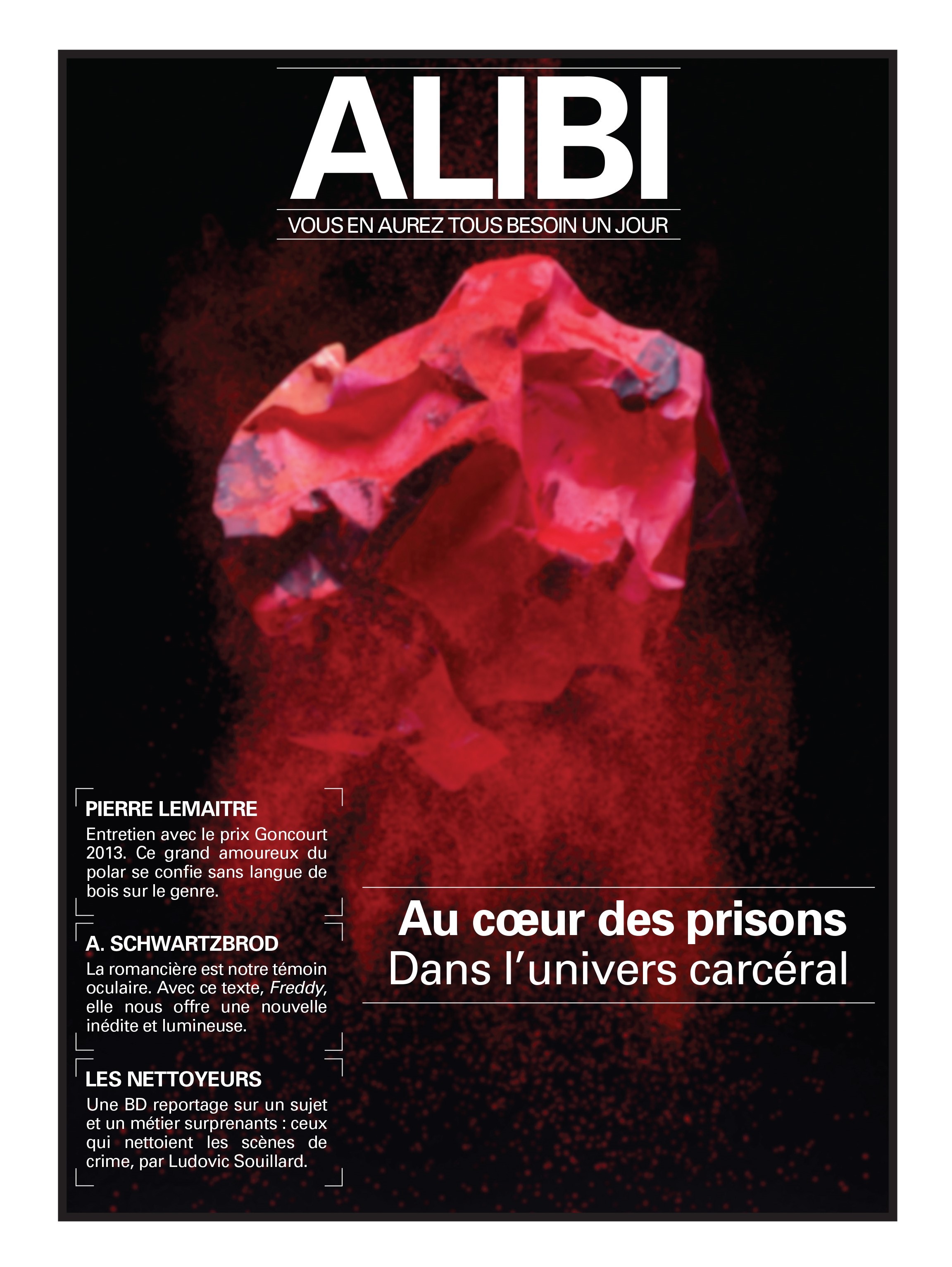 Au coeur des prisons