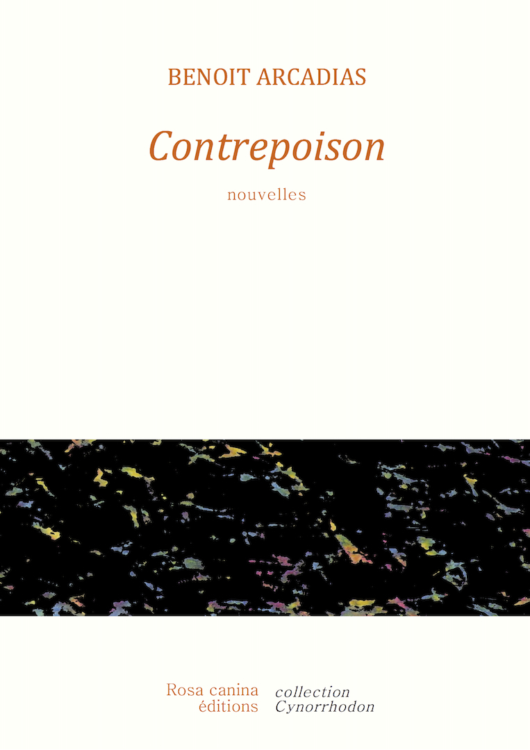 Contrepoison
