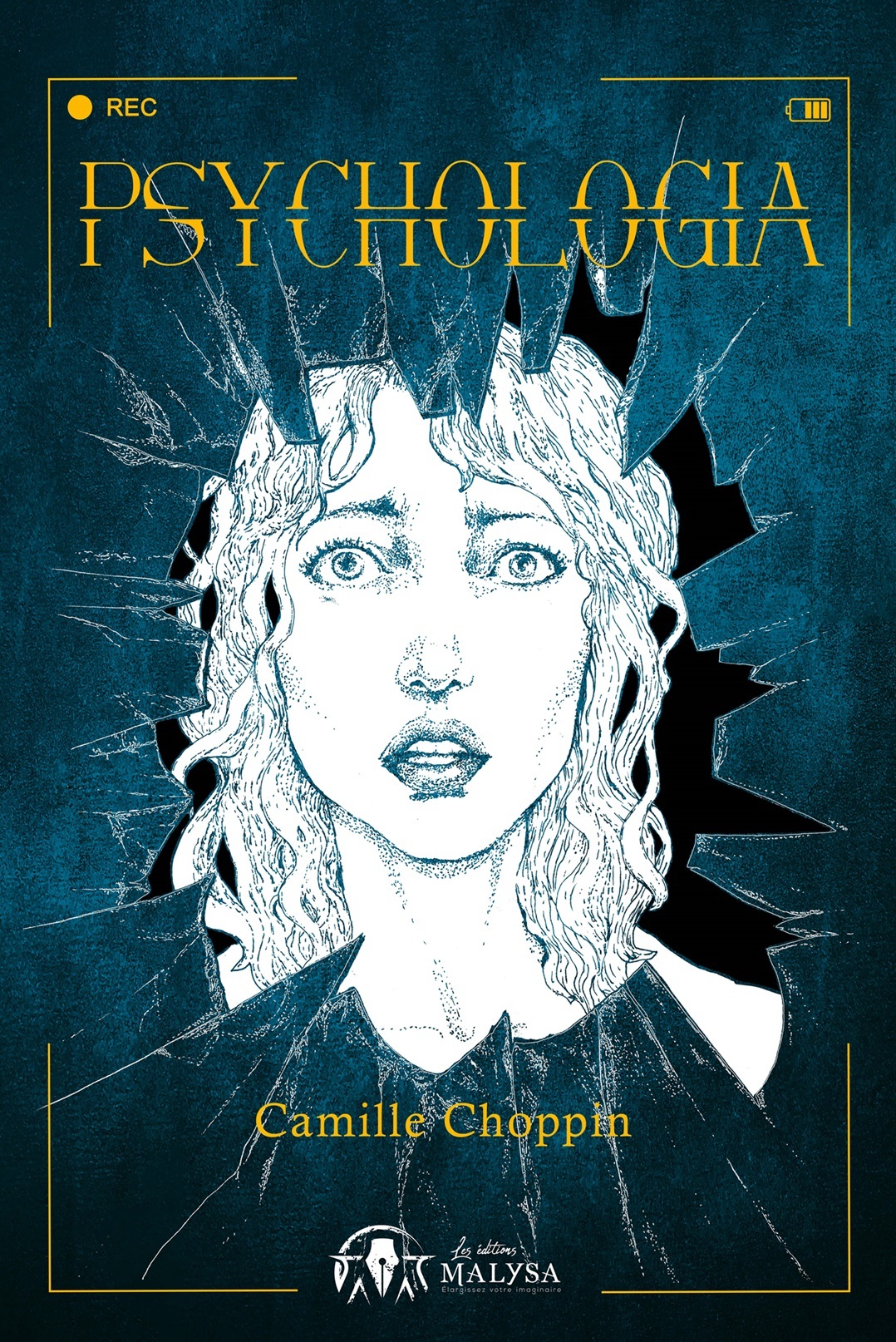 Psychologia