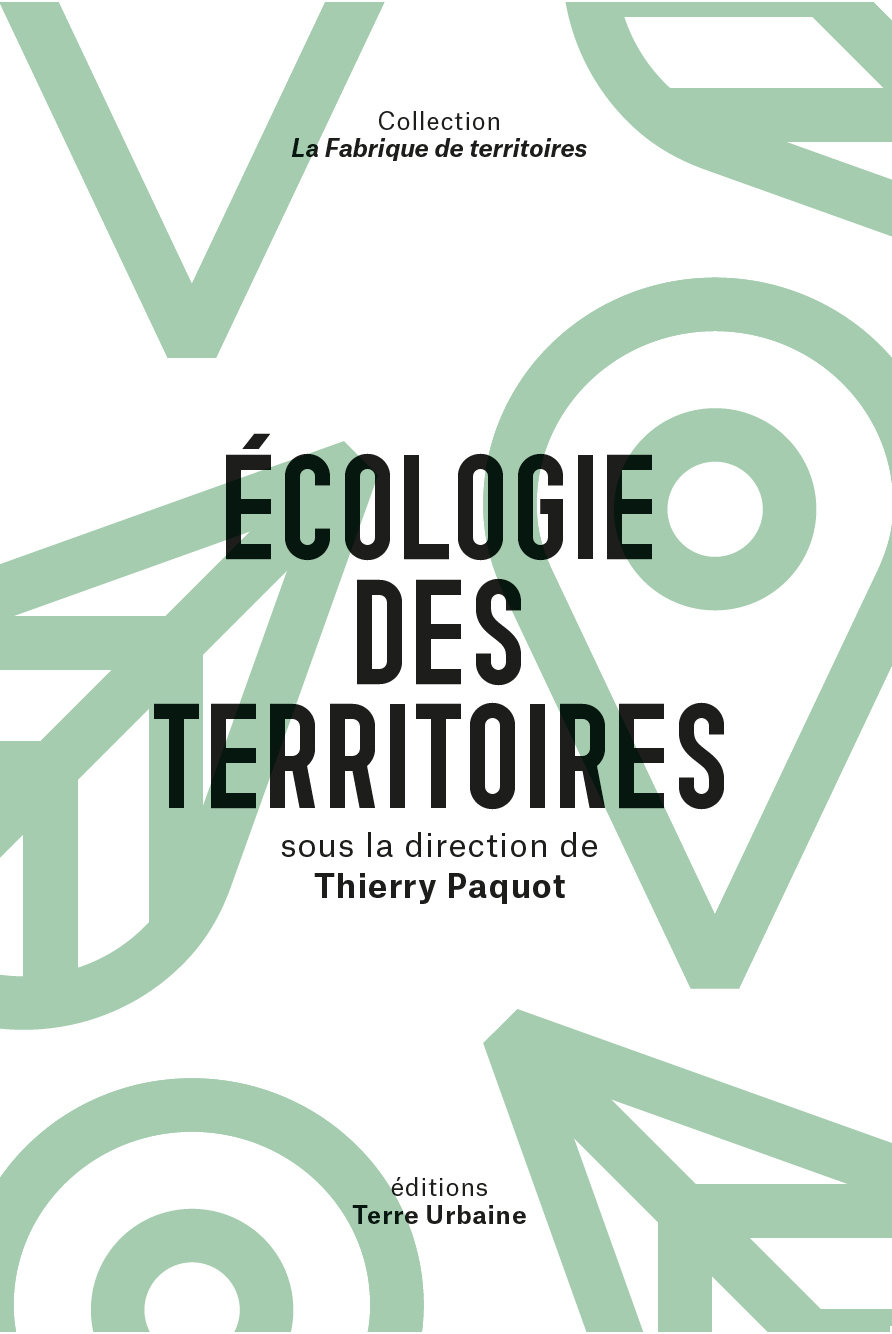 Ecologie des territoires
