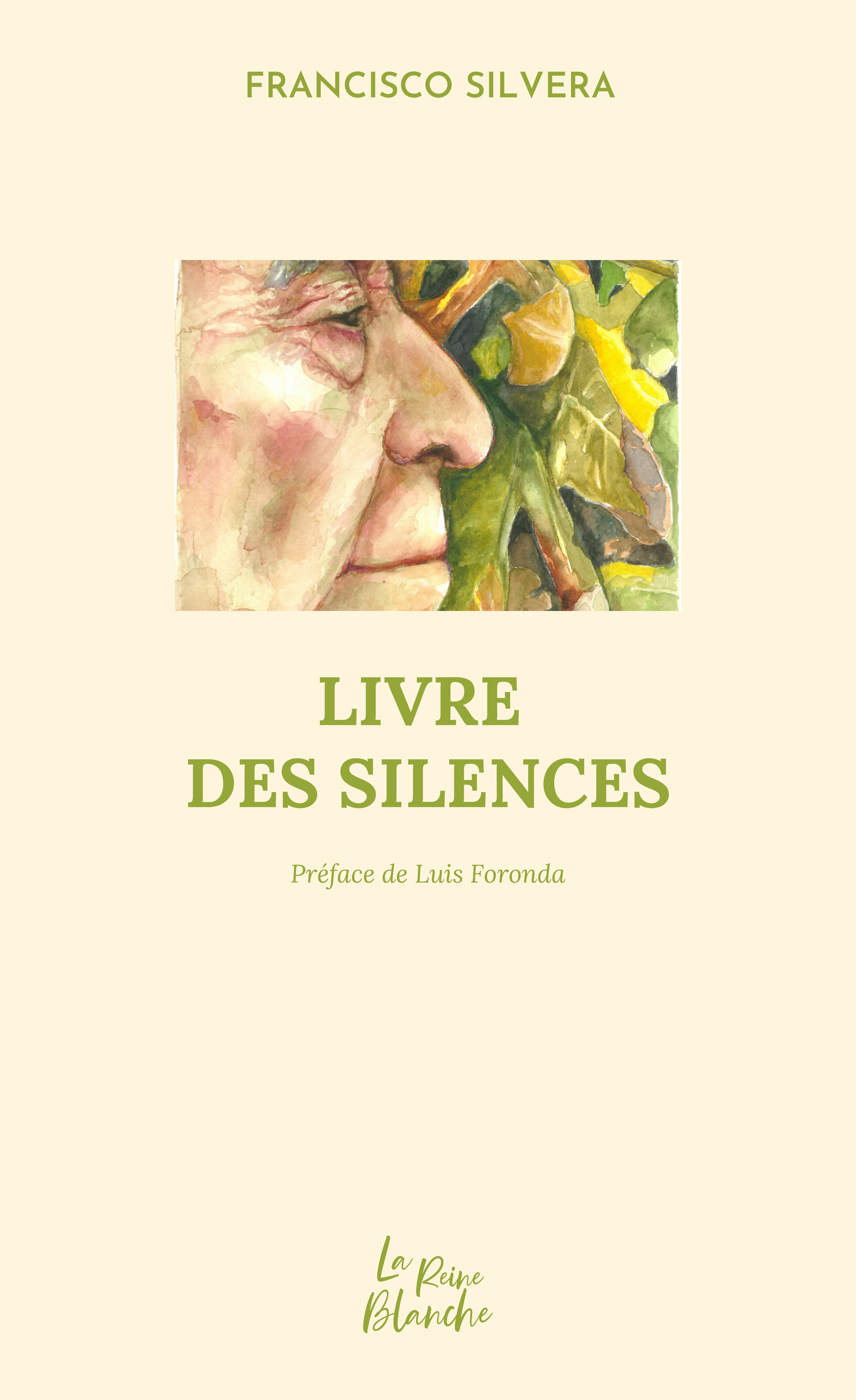 Livre des silences