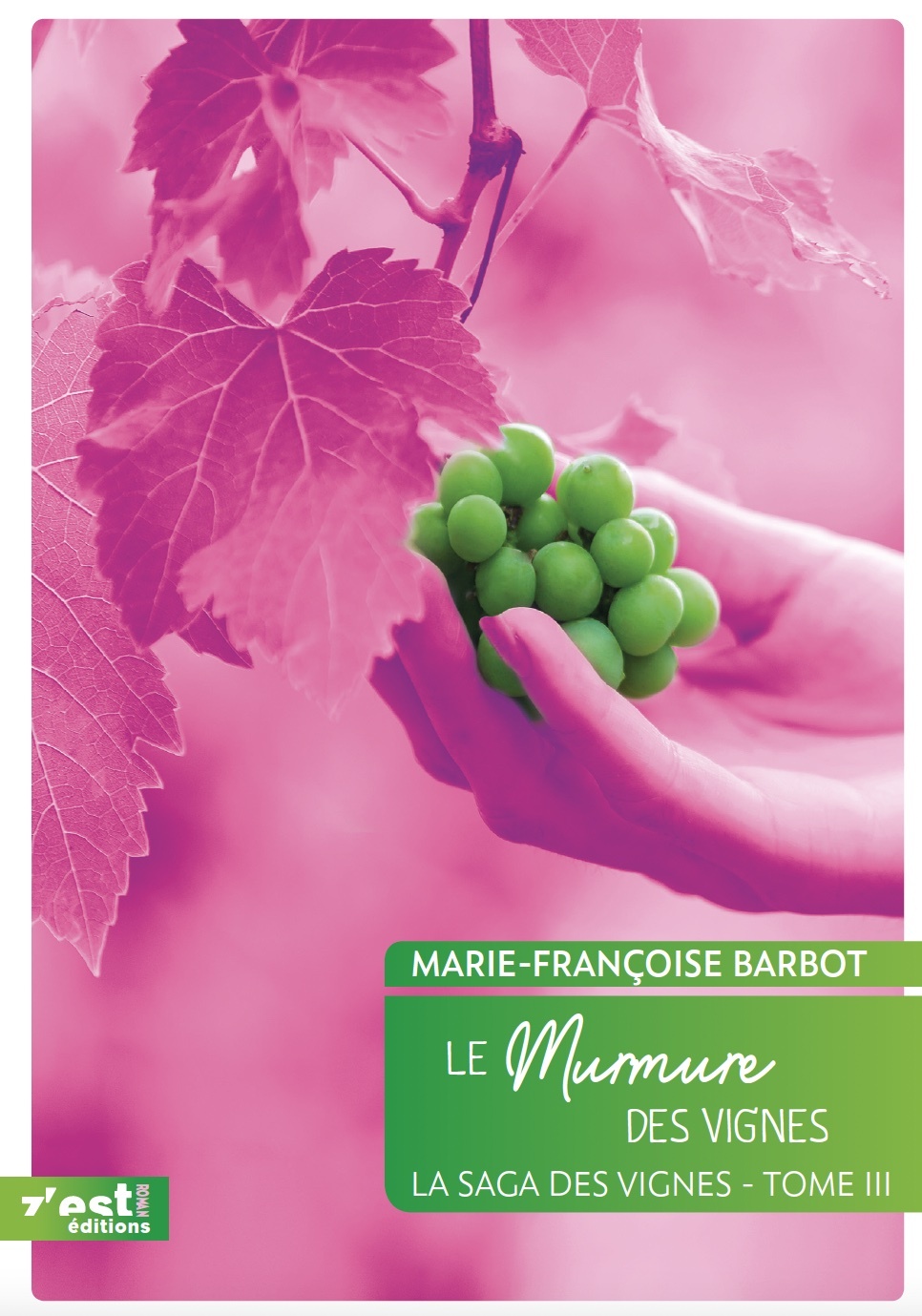 Le Murmure des Vignes