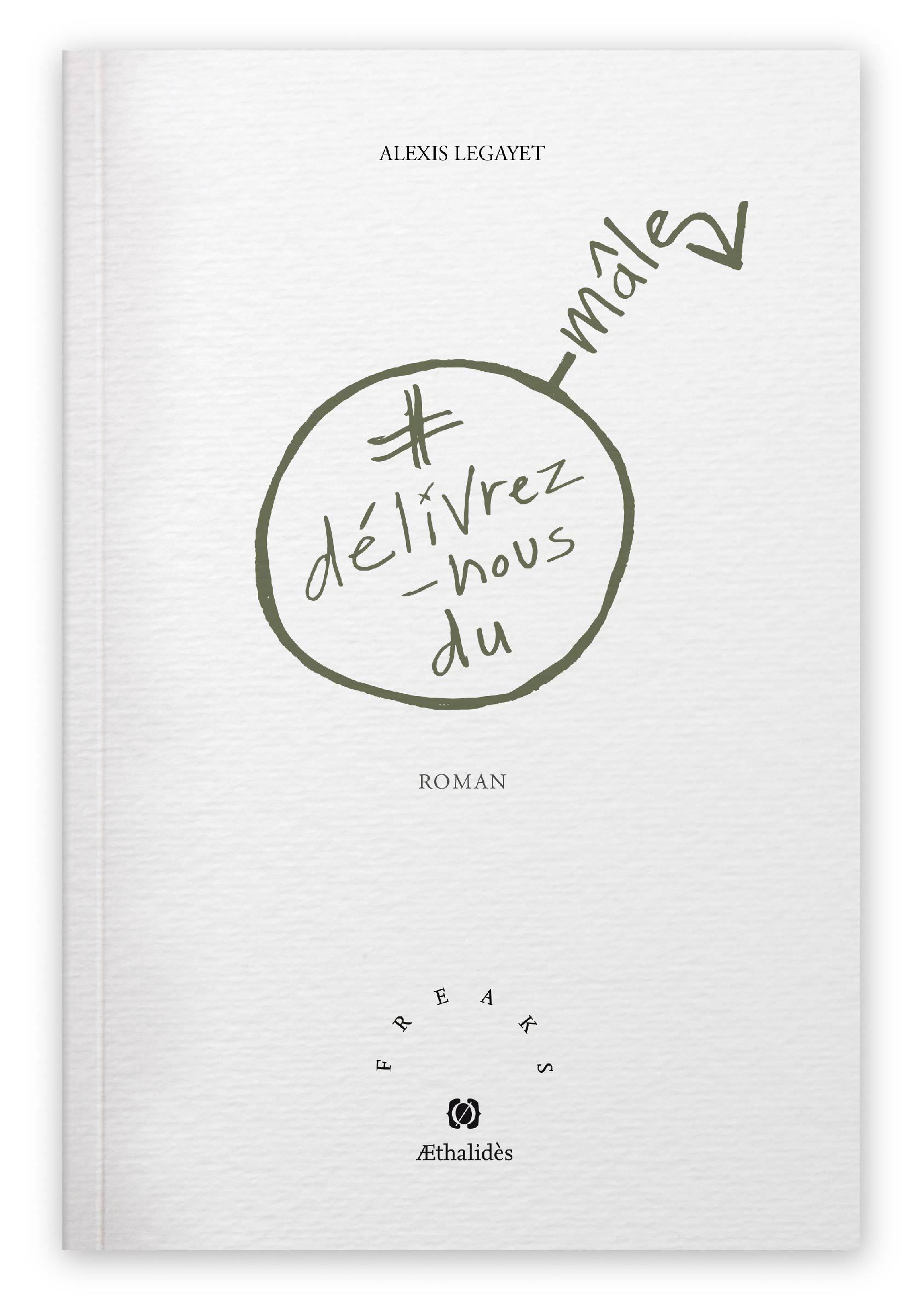 Délivrez-nous du mâle