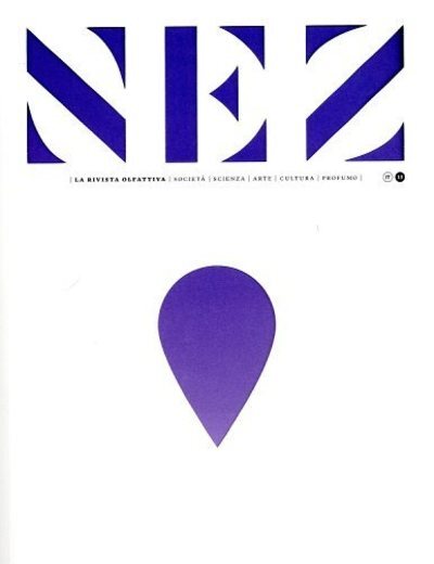 Nez - N° 13 La rivista olfattiva
