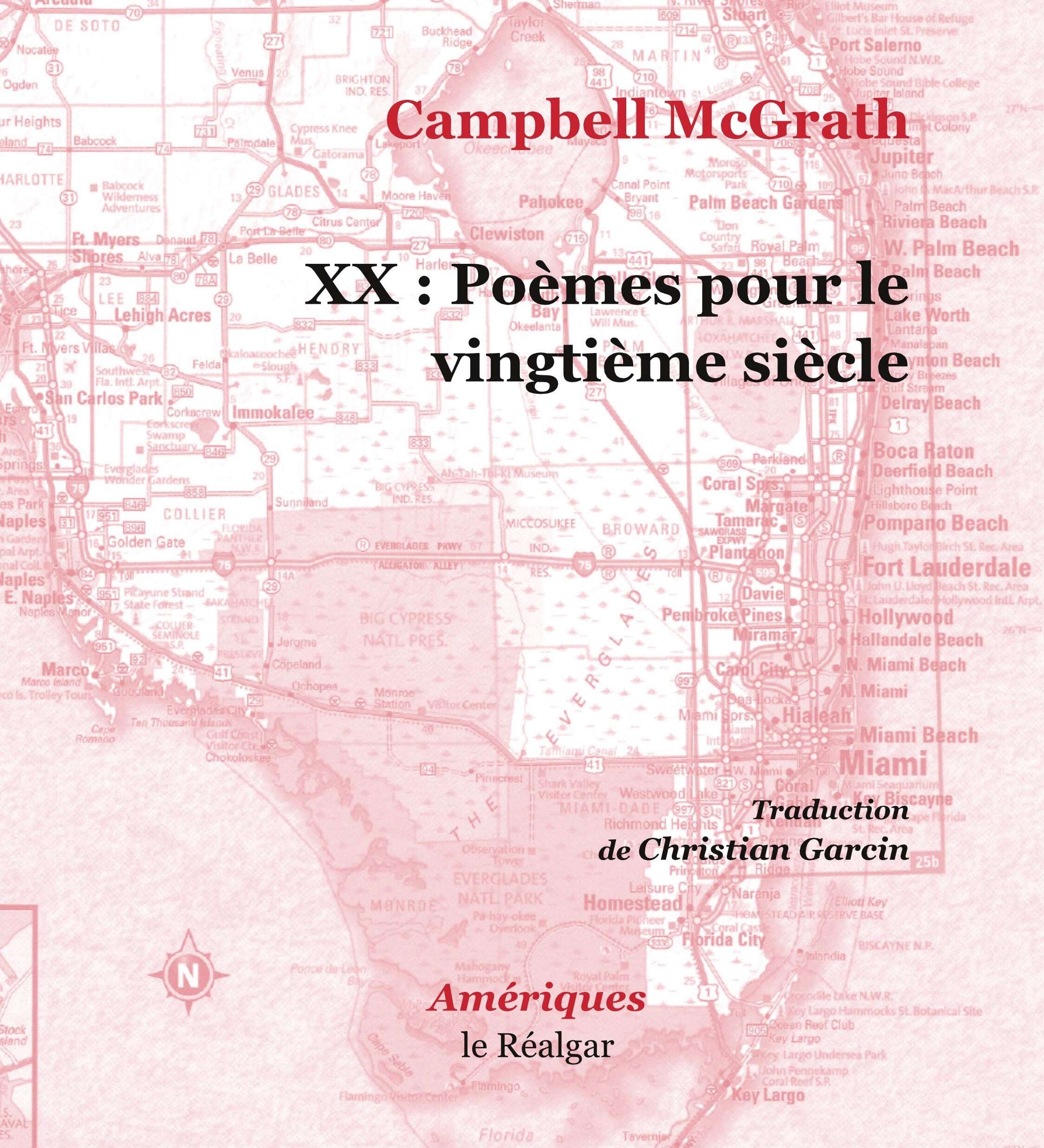 XX :  Poèmes pour le vingtième siècle