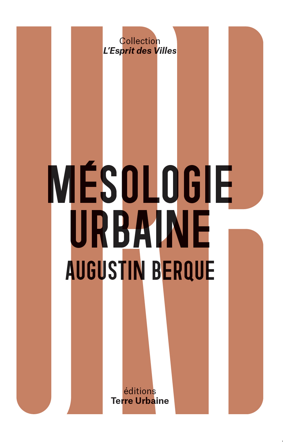 Mésologie urbaine