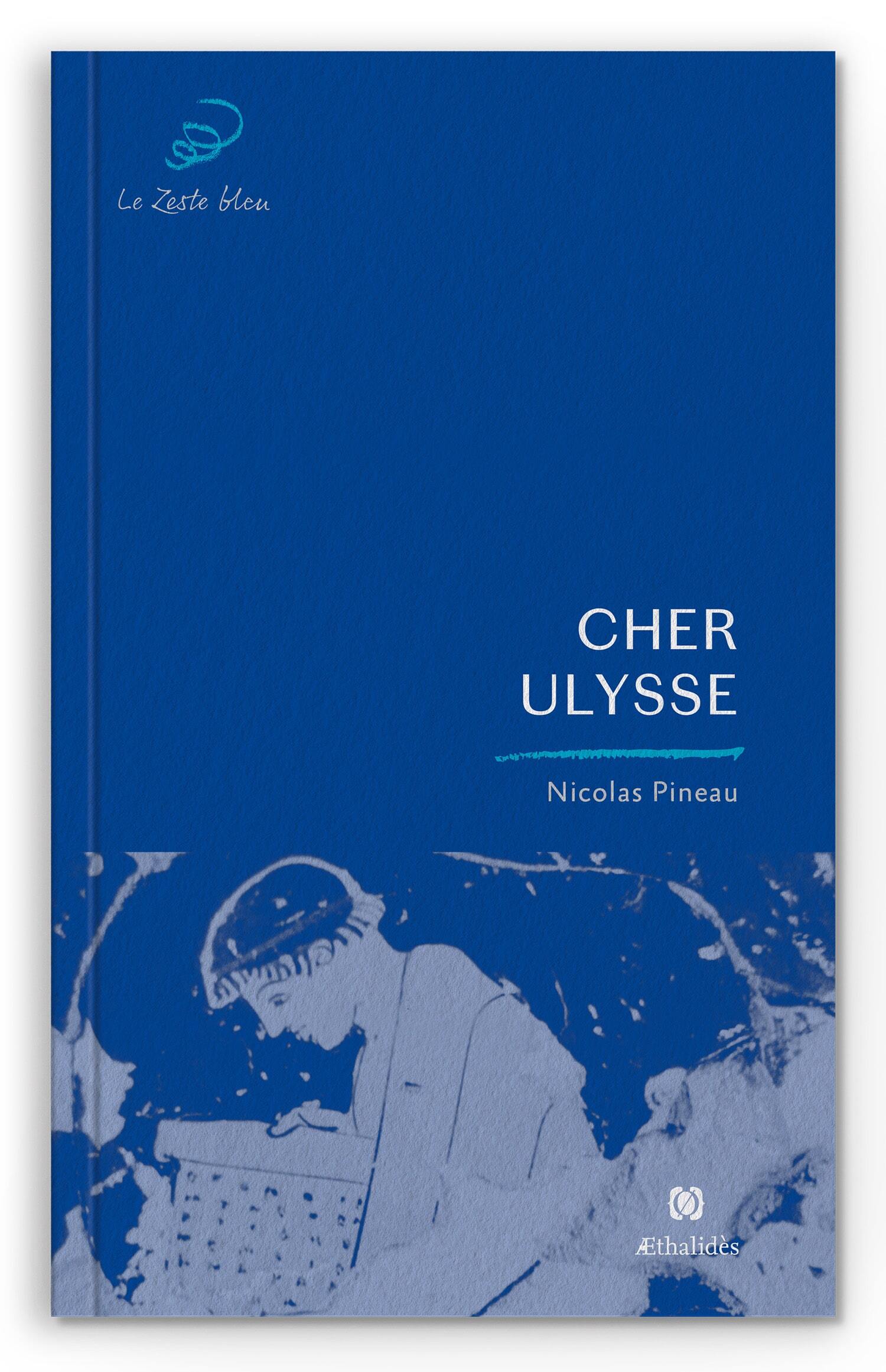 Cher Ulysse