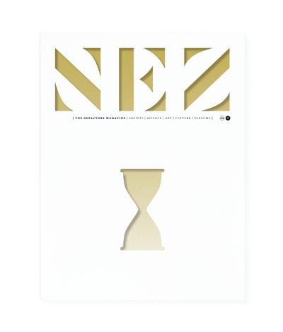 Nez - numéro 11 The olfactory magazine