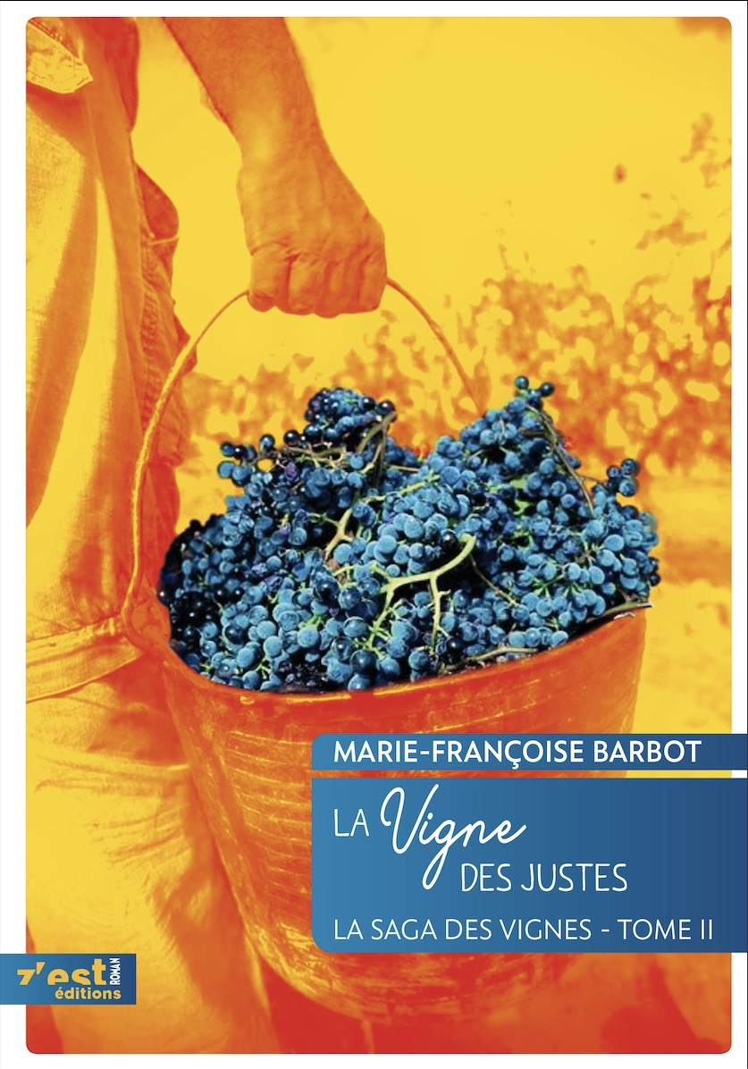 La Vigne des Justes