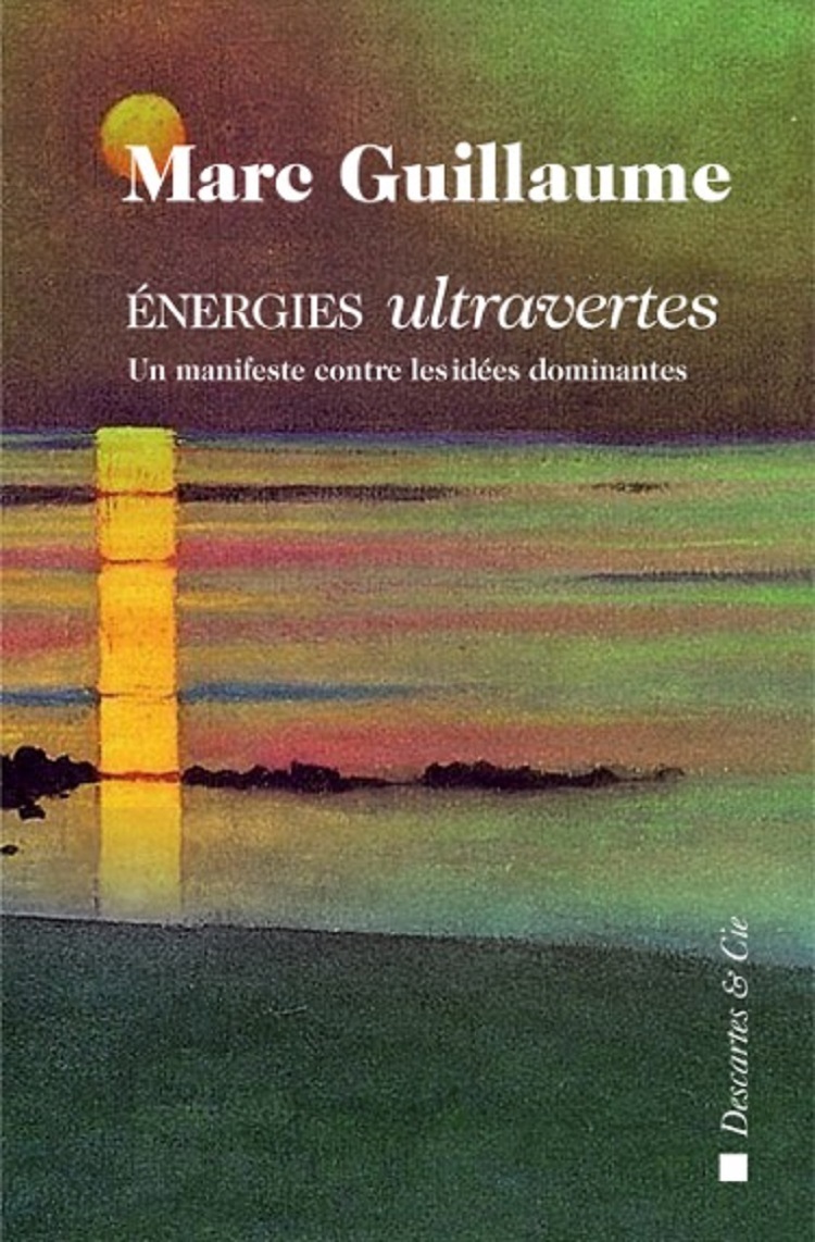 Énergies ultravertes