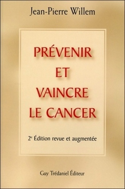 Prevenir et vaincre la cancer