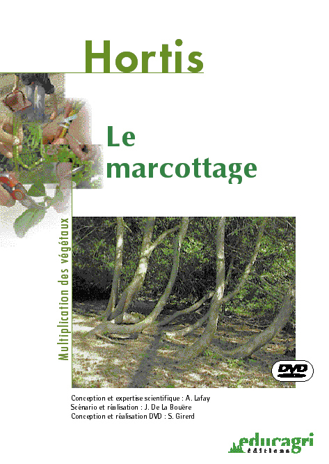 Marcottage (Le)