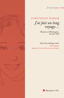 J'ai fait un long voyage...