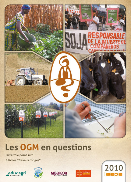 OGM en questions (Les)
