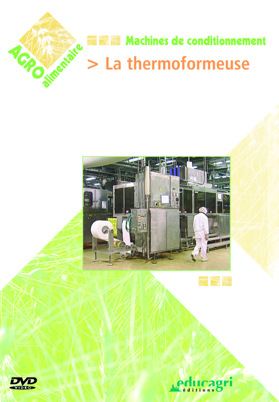Thermoformeuse (La)