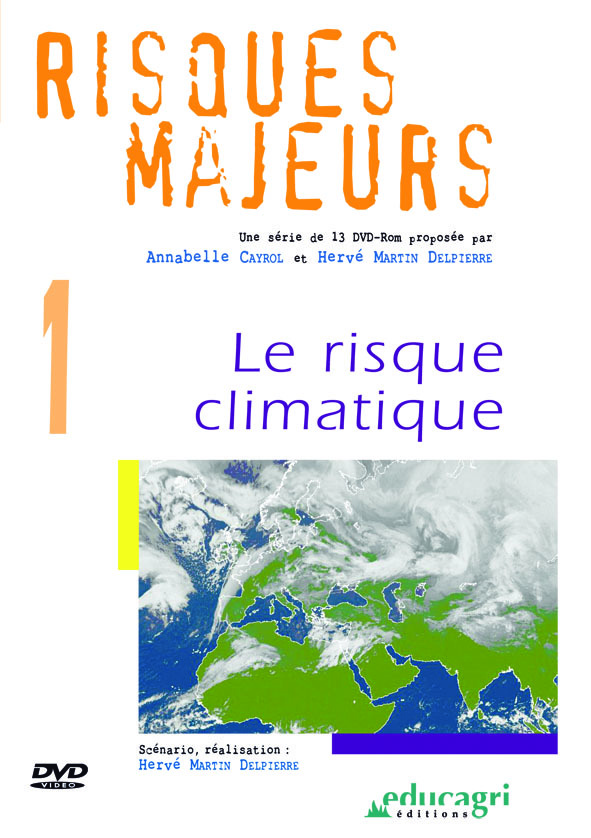Risque climatique (Le)