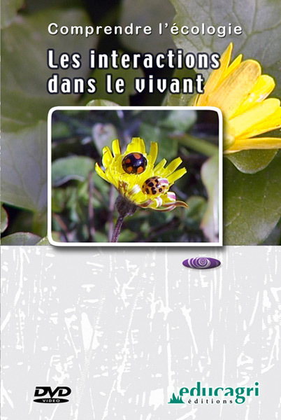 Interactions dans le vivant (Les)