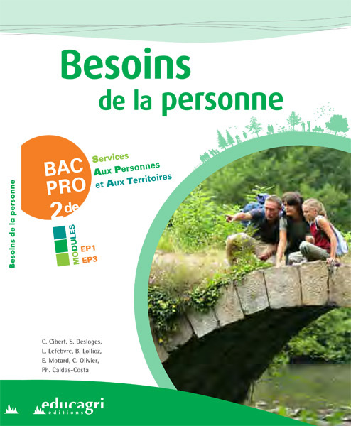 Besoins de la personne