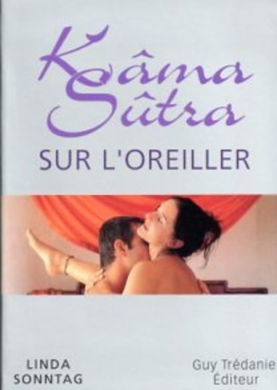 Kama sutra sur l'oreiller