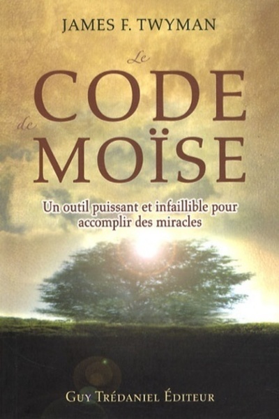 Le Code de Moïse
