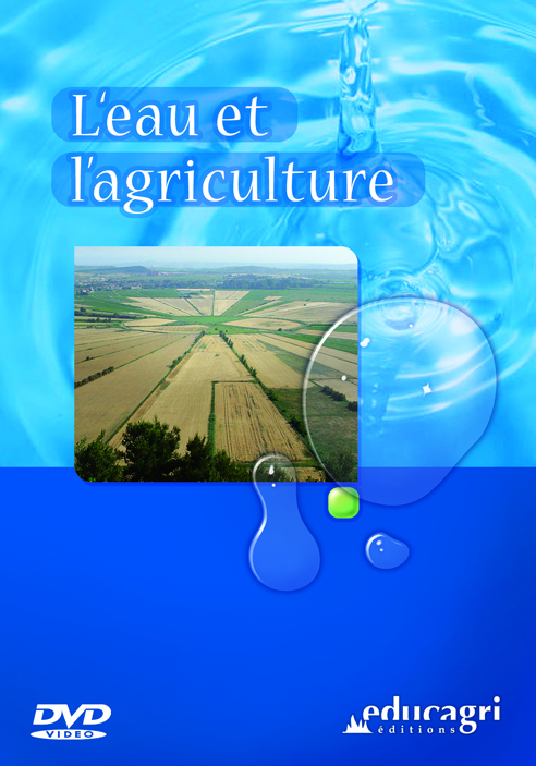 Eau et l'agriculture