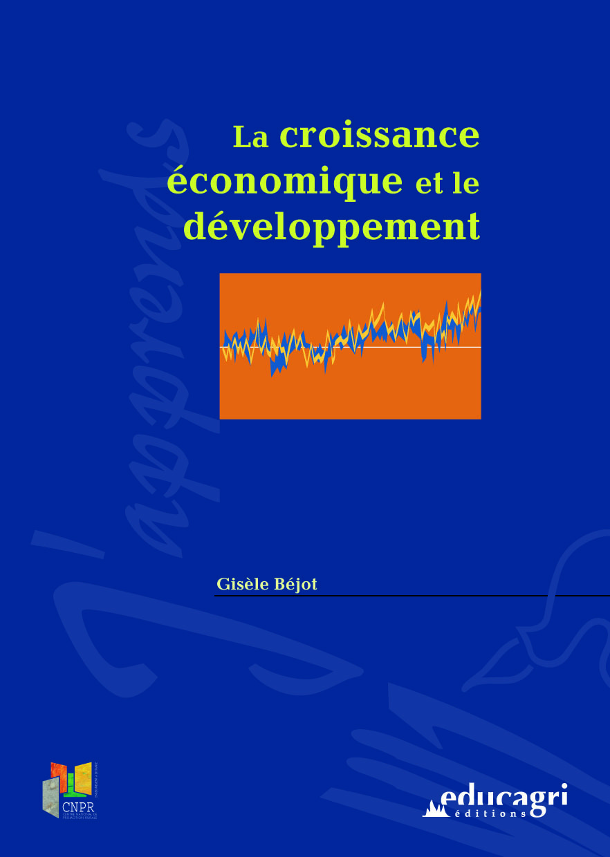 Croissance économique et le développement (La)