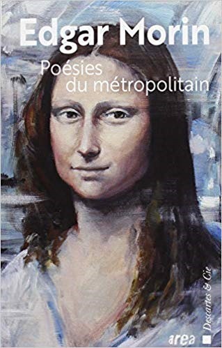 Poésies du metropolitain