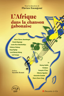 L'Afrique dans la chanson gabonaise