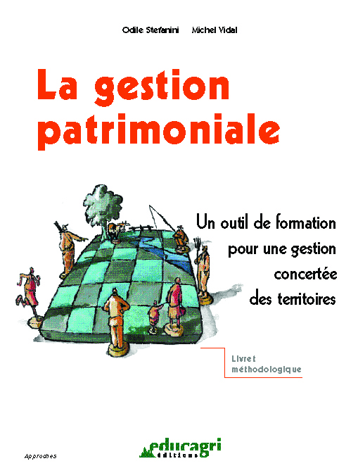 Gestion patrimoniale (La)