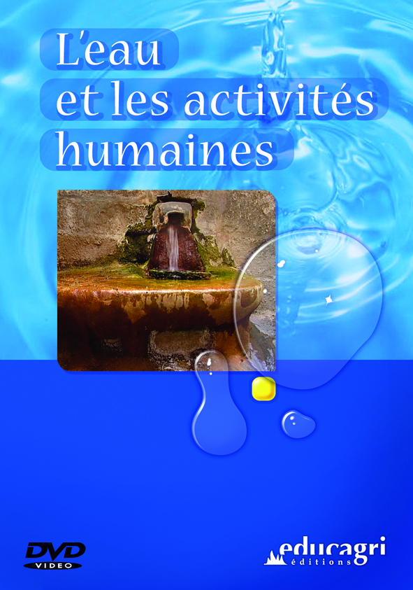 Eau et les activités humaines