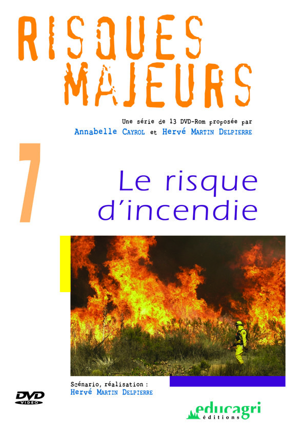 Risque d'incendie (Le)