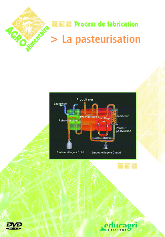 Pasteurisation (La)