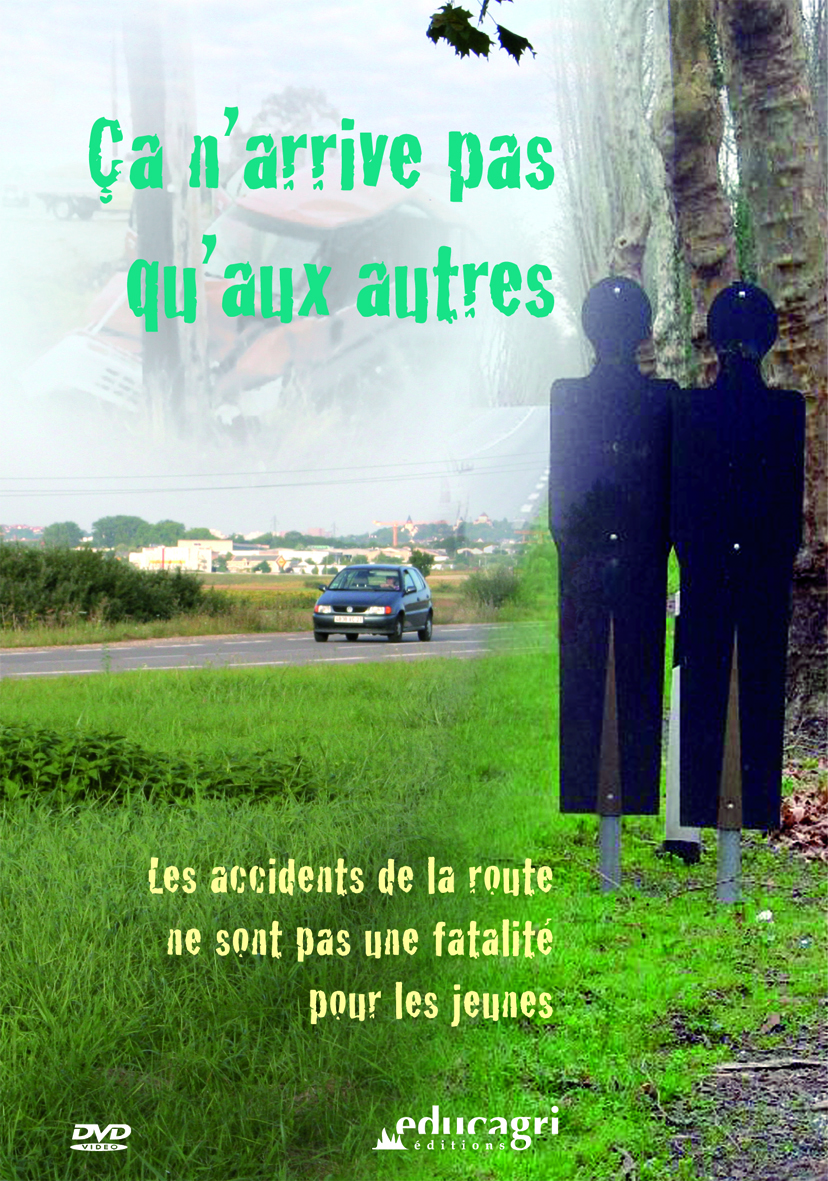 Ca n'arrive pas qu'aux autres