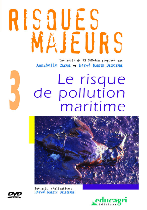 Risque de pollution maritime (Le)