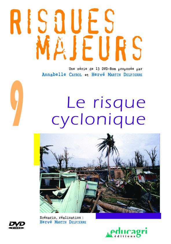 Risque cyclonique (Le)