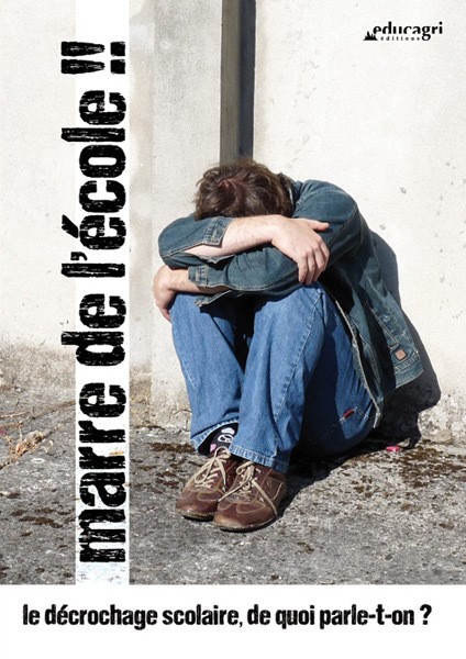 Marre de l'école : le décrochage scolaire de quoi parle-t-on ?