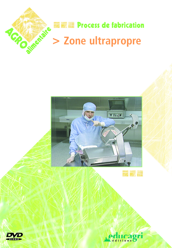 Zone ultrapropre