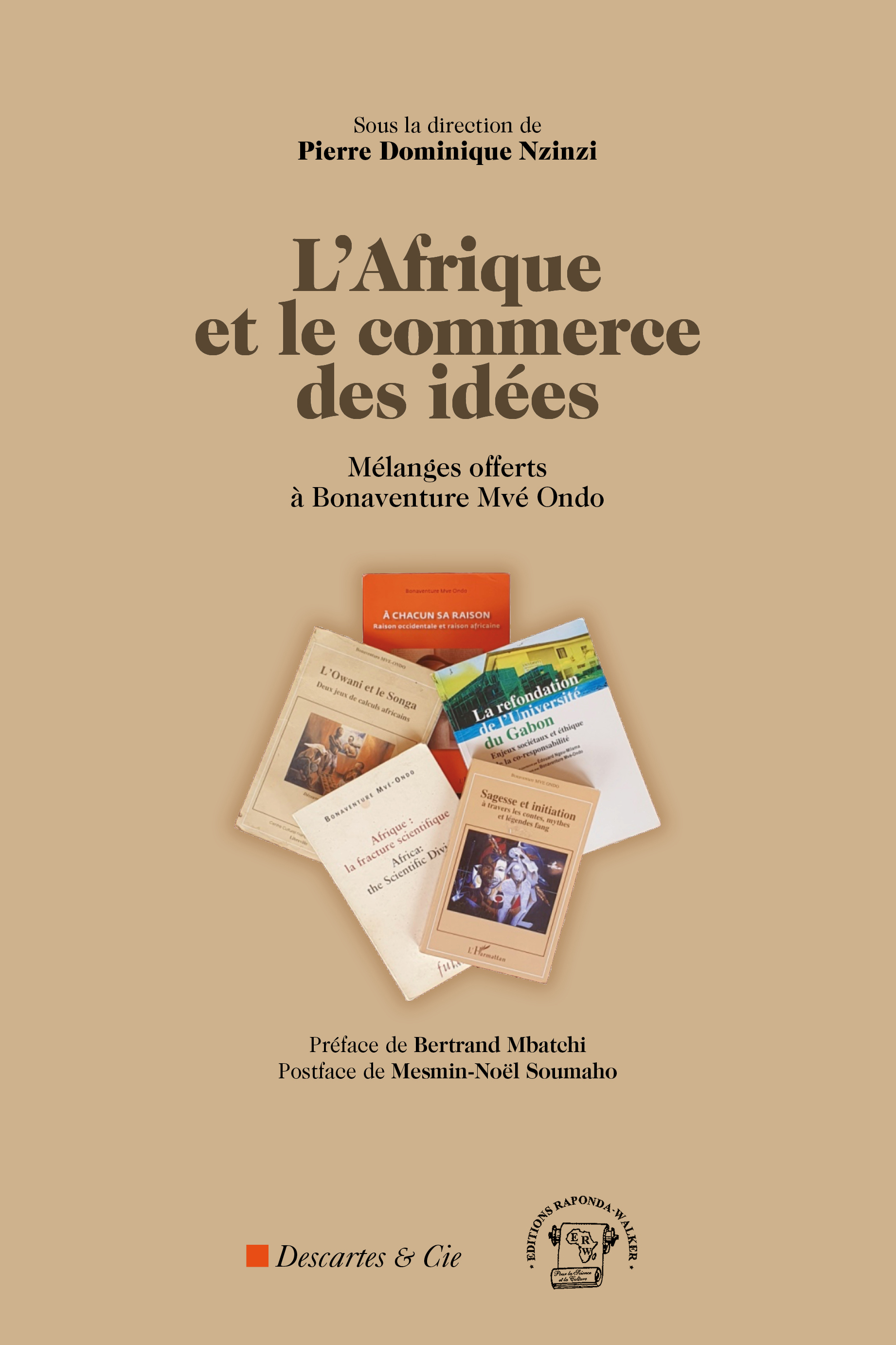 L'Afrique et le commerce des idées