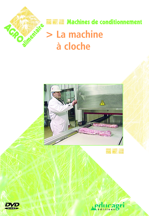 Machine à cloche (La)